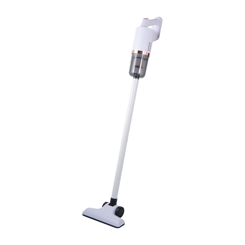 Aspirateur domestique portatif sans fil de type poussoir XC-V02C