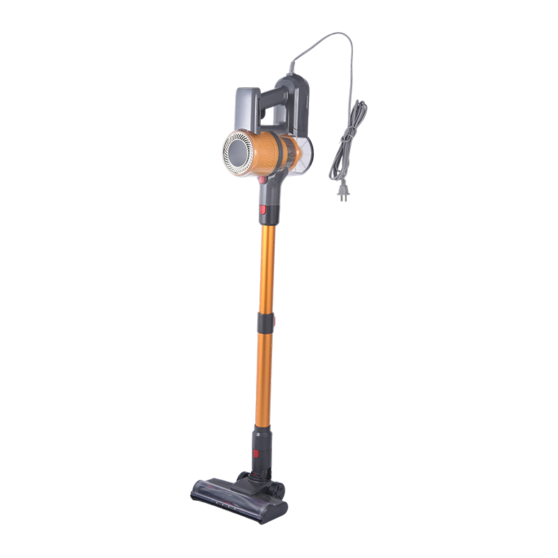 Aspirateur domestique filaire à grande cartouche de style Dyson XC-V07