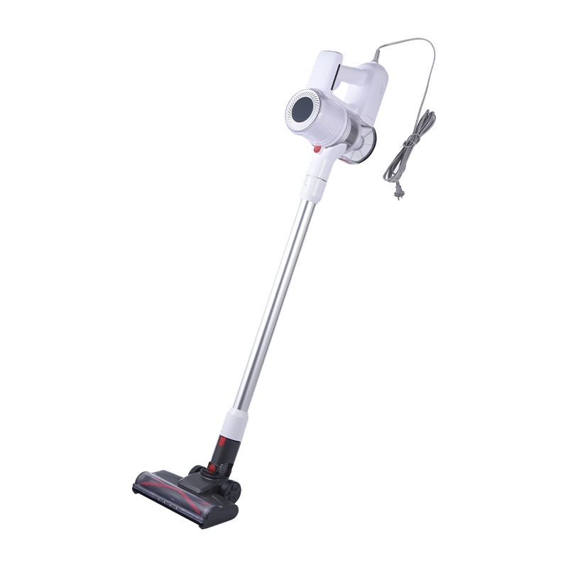 Aspirateur domestique filaire à grande cartouche de style Dyson XC-V07